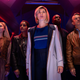 Illustration for article titled iDoctor Who /iis all over the map in an episode about mental health